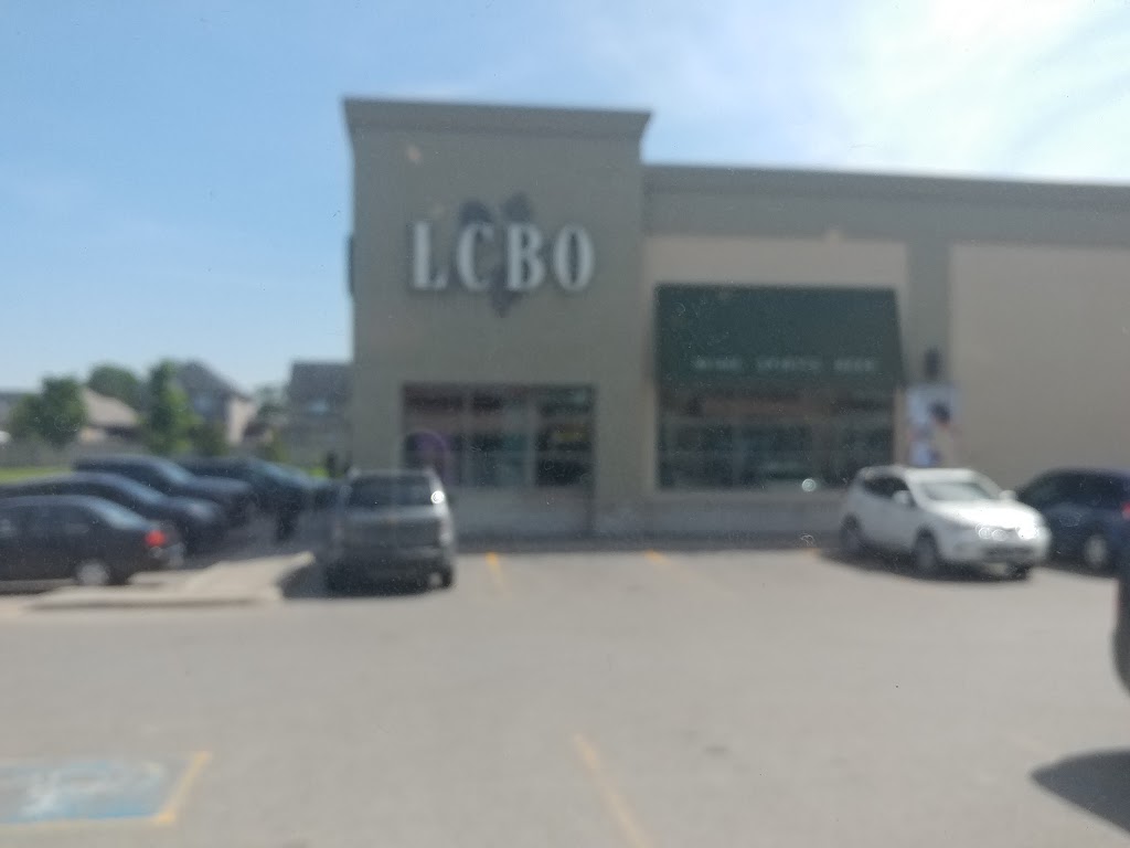 LCBO | 76 Arlington Dr, Keswick, ON L4P 0A9, Canada | Phone: (905) 476-5322