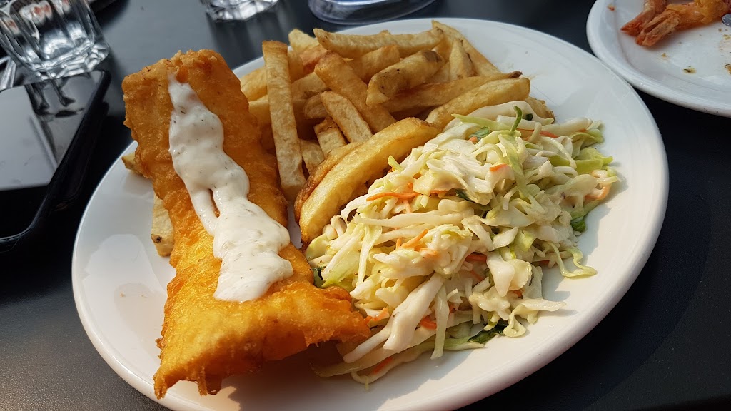 C-Lovers Fish & Chips | 6640 Royal Ave, West Vancouver, BC V7W 2B8, Canada | Phone: (604) 913-0994