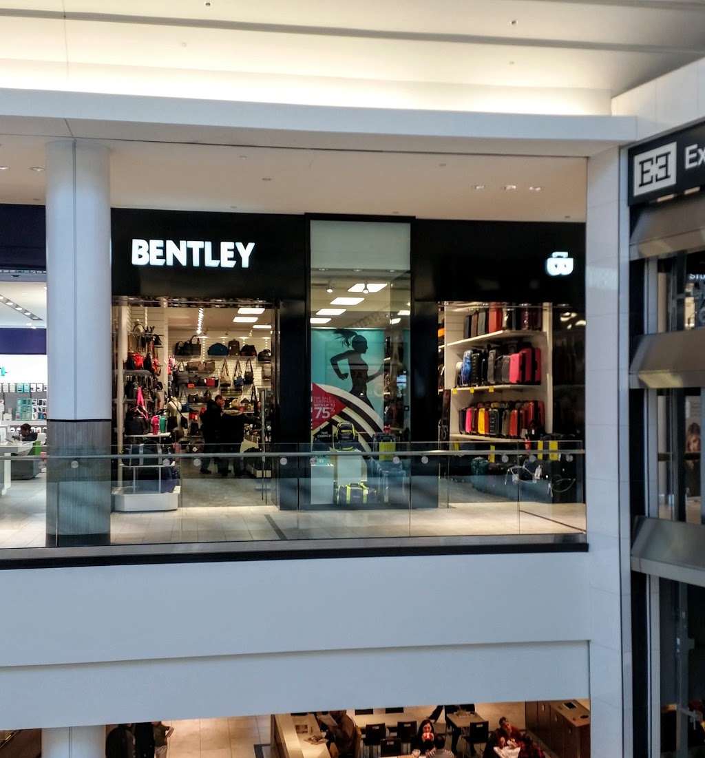 Bentley | 5000 Hwy 7, Markham, ON L3R 4M9, Canada | Phone: (905) 305-0872