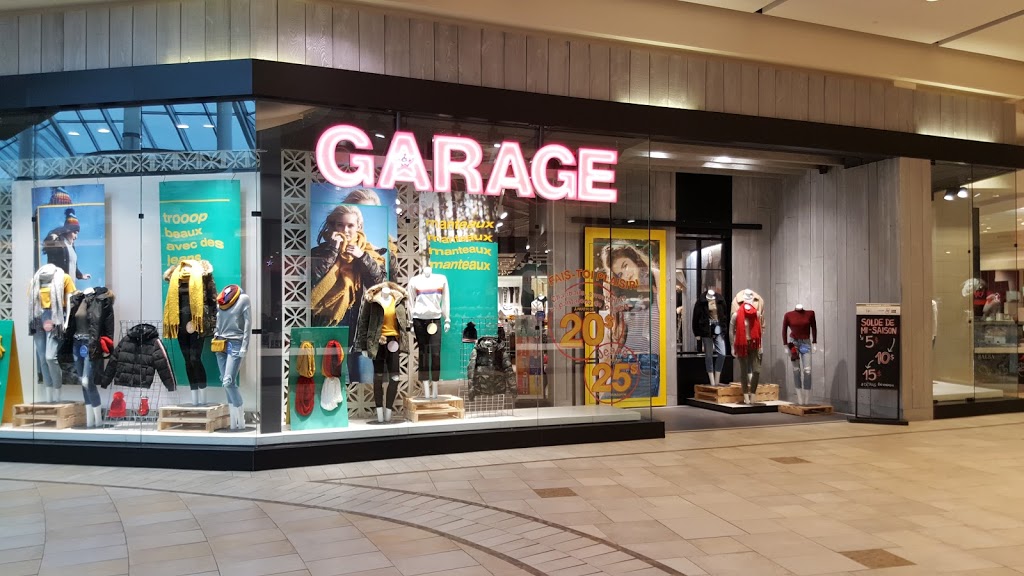 Garage | 401 Boul Labelle N1, Rosemère, QC J7A 3T2, Canada | Phone: (450) 979-3488