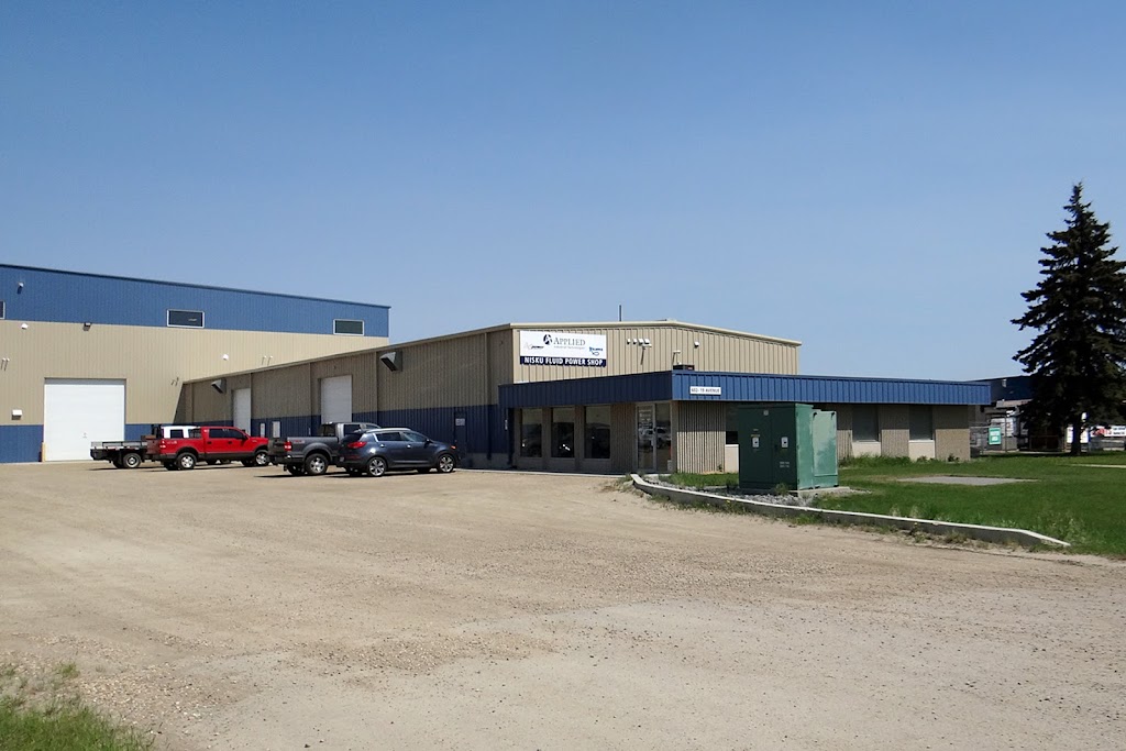 Applied Industrial Technologies | 602 19 Ave, Nisku, AB T9E 7W1, Canada | Phone: (780) 955-2042