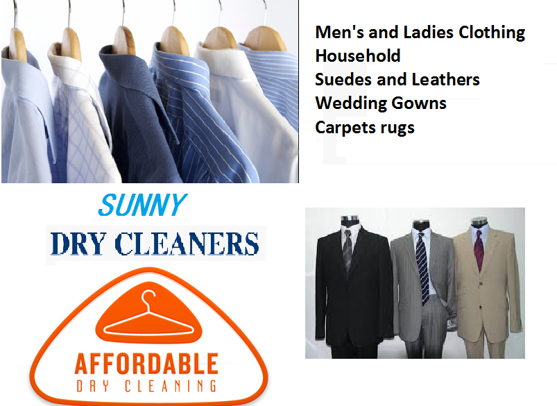 Sunnys Laundry & Dry Cleaners | 171 Mohawk Rd E, Hamilton, ON L9A 2H4, Canada | Phone: (905) 574-0219