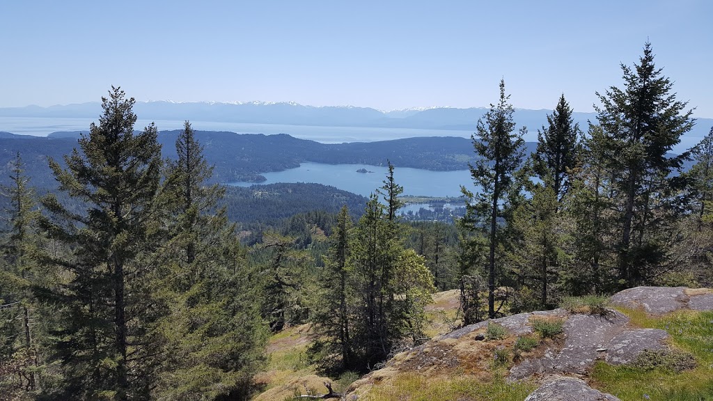 Mount Manuel Quimper | Sooke, BC V9C 4C1, Canada | Phone: (250) 360-3000