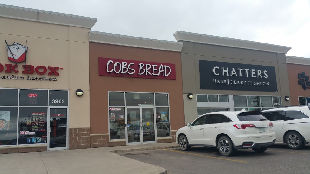 COBS Bread | 3959 Rochdale Blvd, Regina, SK S4X 4P7, Canada | Phone: (306) 721-9112