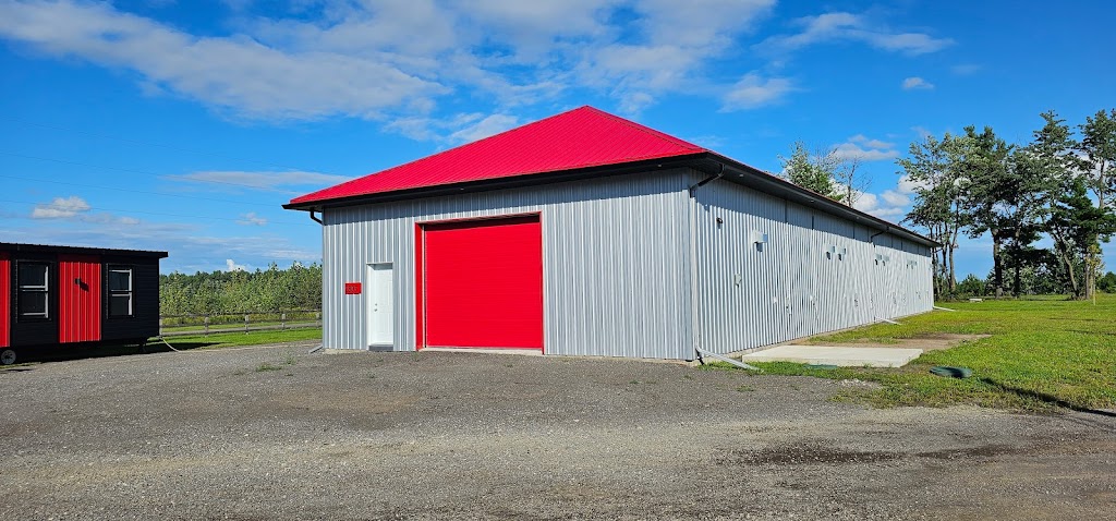 Rénomag Ranch | 2895 Chem. Martin, Terrebonne, QC J6X 4N8, Canada | Phone: (514) 594-9920