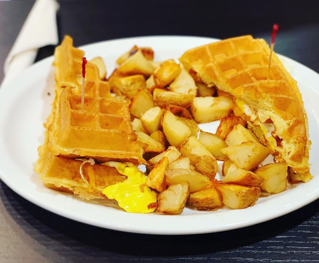 Stacked Pancake & Breakfast House | 276a Broadway, Orangeville, ON L9W 1L1, Canada | Phone: (519) 307-8200