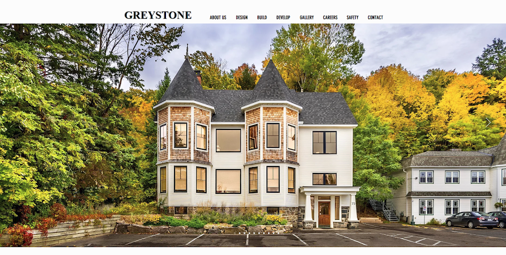 Greystone Project Management | 8 Crescent Rd, Huntsville, ON P1H 0B3, Canada | Phone: (705) 789-1418