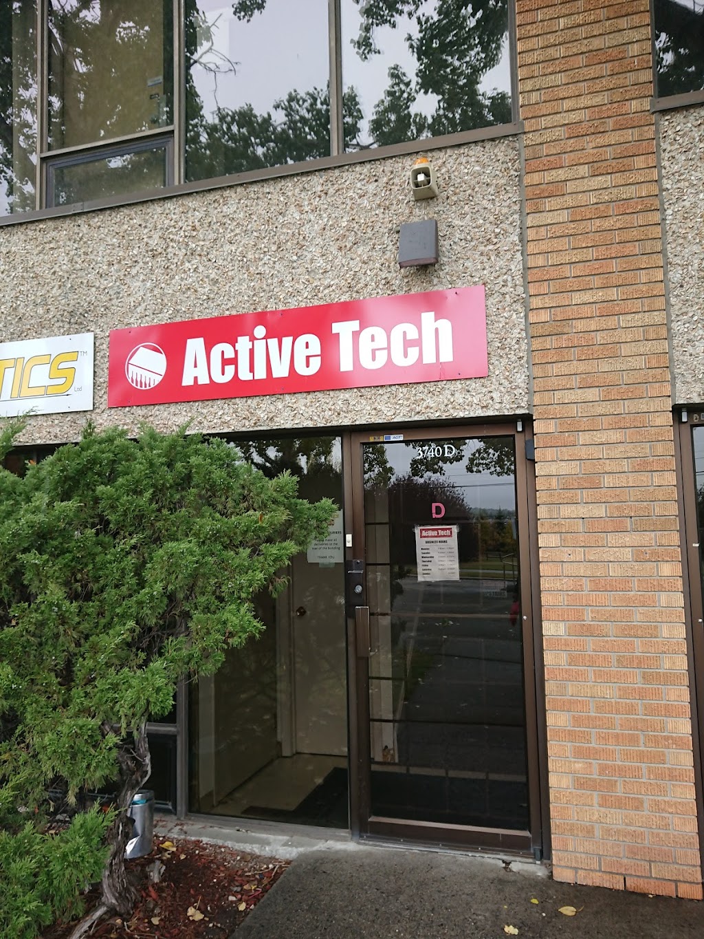Active Tech Electronics | 3740D 11a St NE #201, Calgary, AB T2E 6M6, Canada | Phone: (403) 291-5626