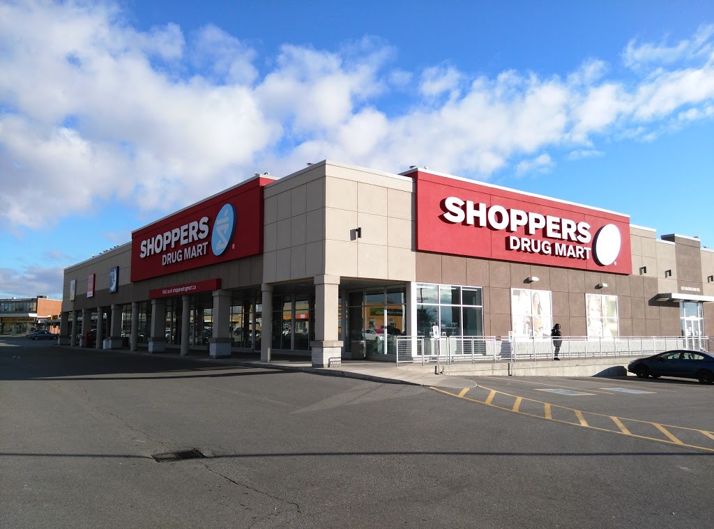 Shoppers Drug Mart | 629 Markham Rd, Scarborough, ON M1H 2A4, Canada | Phone: (416) 439-2121