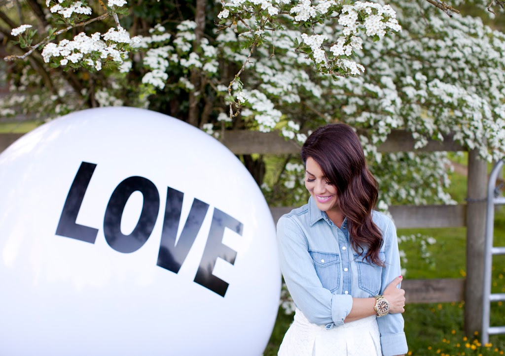 BIG LOVE BALL | 439 Railway St, Vancouver, BC V6A 1A7, Canada | Phone: (800) 281-3645