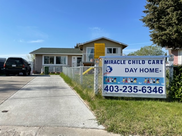 Miracle Child Care and Day Home | 24 Fonda Mews SE, Calgary, AB T2A 5S5, Canada | Phone: (403) 235-6346