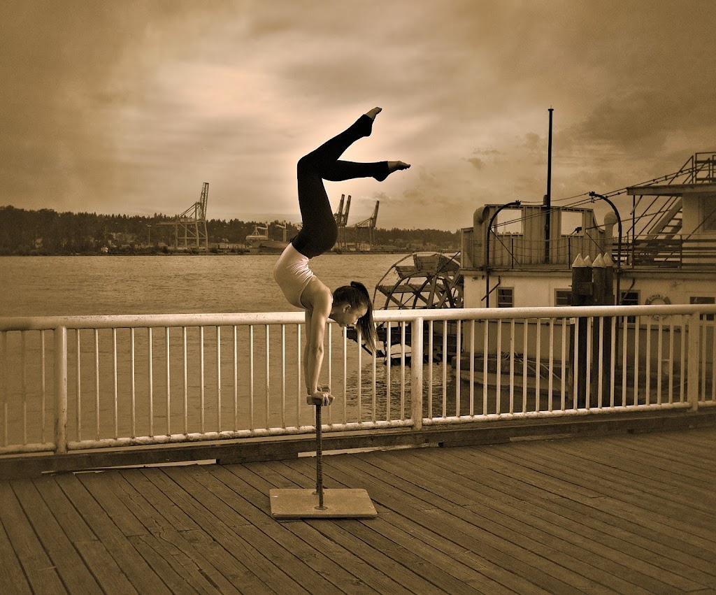 Vancouver Circus School | 810 Quayside Dr, New Westminster, BC V3M 6B9, Canada | Phone: (604) 544-5024