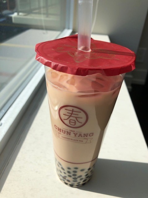 ChunYang Tea 春陽茶事 | 810 Centre St NE, Calgary, AB T2E 8K1, Canada | Phone: (403) 910-1809