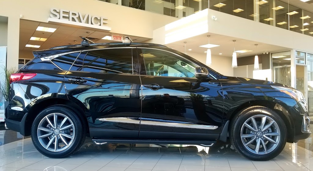 Acura Sainte-Julie | 1933 Boulevard Armand-Frappier, Sainte-Julie, QC J3E 3R6, Canada | Phone: (450) 922-1222