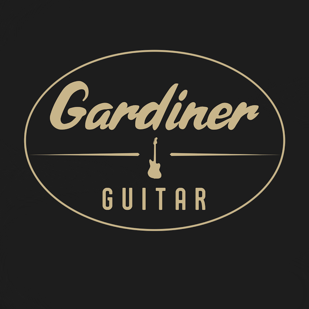 Gardiner Guitar | 495 Foxhall Way, Kanata, ON K2M 0G2, Canada | Phone: (613) 291-5300