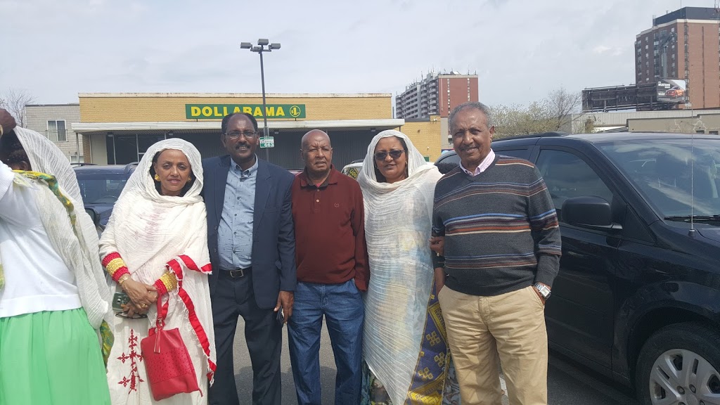 Medhaine Alem Eritrean Orthod | 1 Ramsden Rd, York, ON M6E 2N1, Canada | Phone: (416) 658-1232