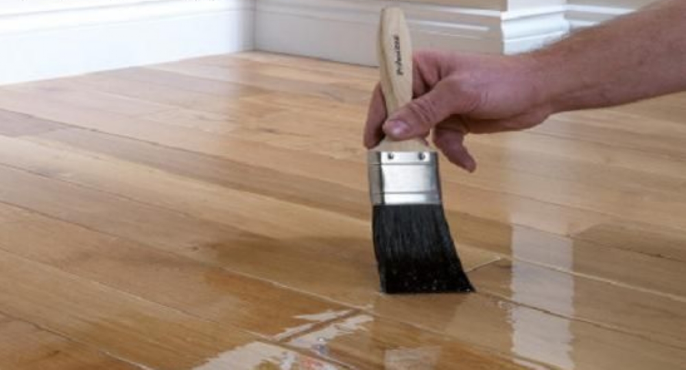 Finitec Expert - Vernis et Teintures Pour Plancher en Bois Franc | 150 Boulevard Léon Vachon, Saint-Lambert-de-Lauzon, QC G0S 2W0, Canada | Phone: (418) 889-9910