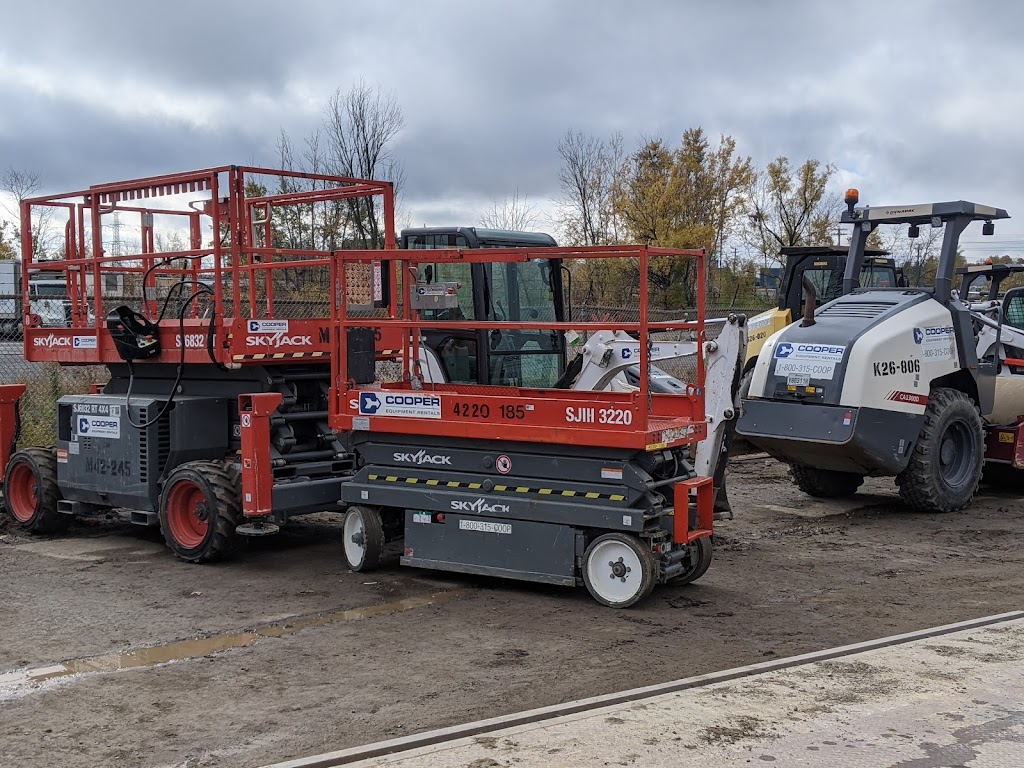 Cooper Equipment Rentals | 2780 Sheffield Rd, Ottawa, ON K1B 3V9, Canada | Phone: (613) 701-6501