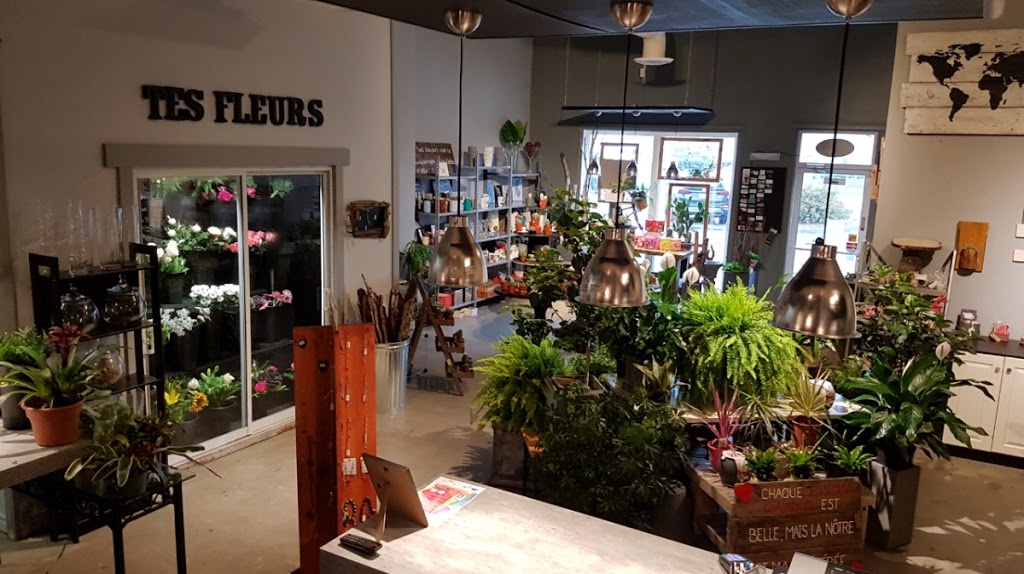 Fleuriste Tes Fleurs | 1275 Boulevard Lemire B, Drummondville, QC J2C 7X9, Canada | Phone: (819) 850-9666