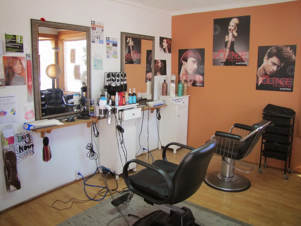 Coiffure Majik | 6085 Foster, Waterloo, QC J0E 2N0, Canada | Phone: (450) 539-2828