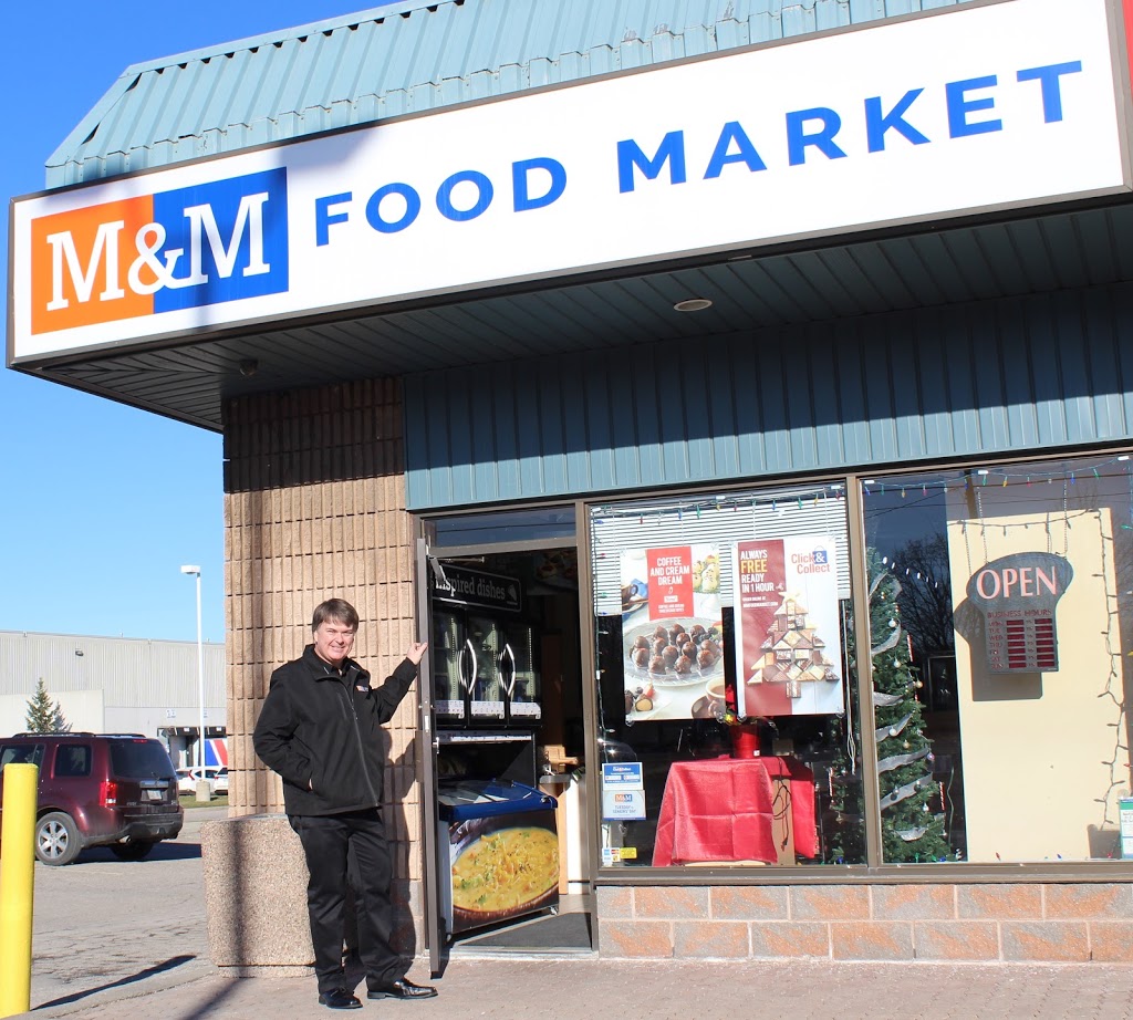 M&M Food Market | 9185 Torbram Rd, Brampton, ON L6S 3L2, Canada | Phone: (905) 791-4486