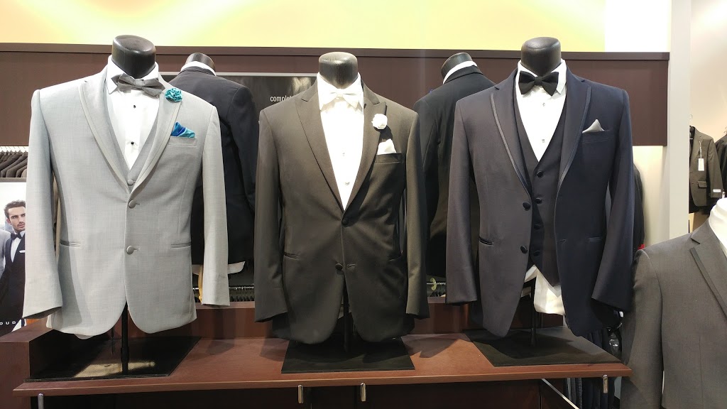 Moores Clothing for Men | 6805 Boulevard Newman, LaSalle, QC H8N 3E4, Canada | Phone: (514) 363-1546