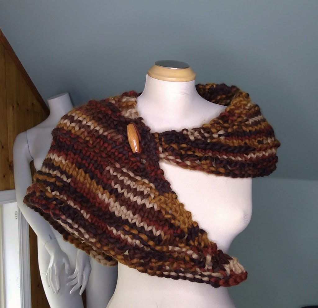 Knitter Without A Net | 66 Trowbridge St W, Meaford, ON N4L 1G3, Canada | Phone: (519) 377-3386