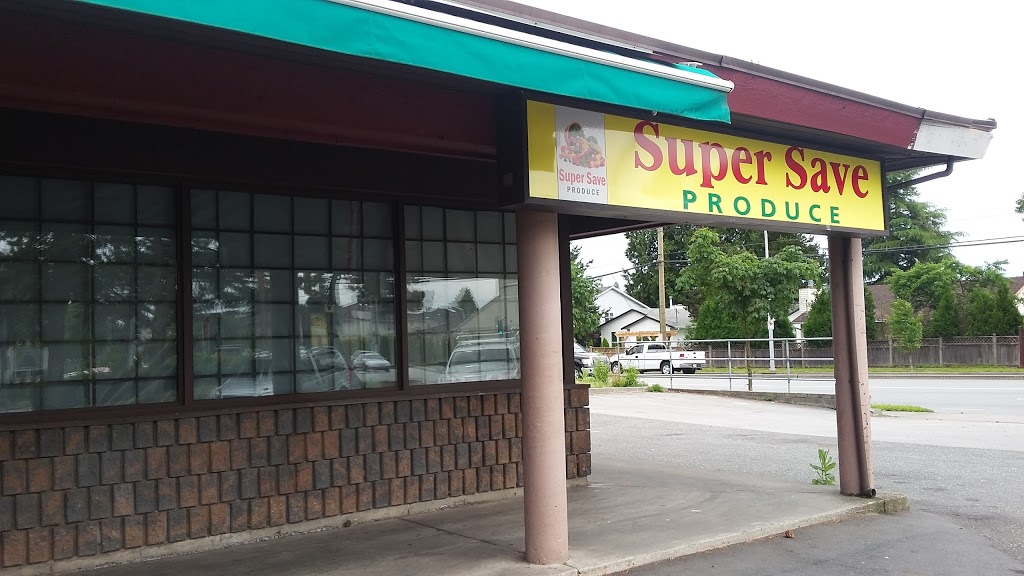 Super Save Produce | 15625 96 Ave, Surrey, BC V4N 2T6, Canada | Phone: (778) 240-3534