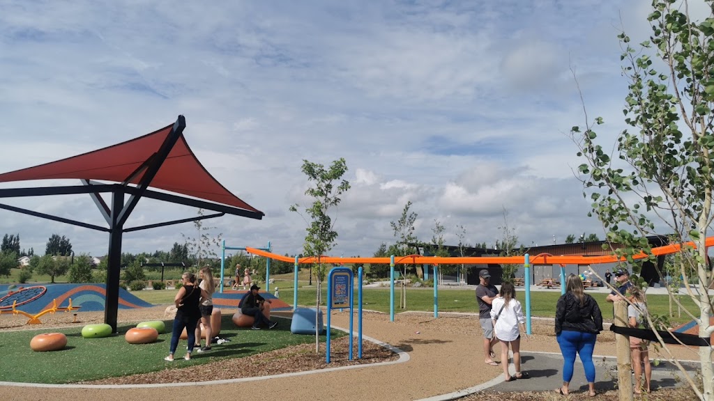 Legacy Park Pavillion | Blackwolf Blvd N, Lethbridge, AB T1H 6R5, Canada | Phone: (403) 320-3020