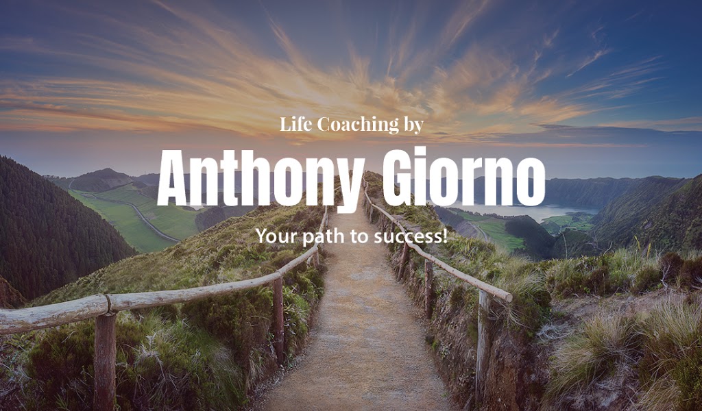 Anthony Giorno Coaching | 2564 S Grimsby Road 18, Smithville, ON L0R 2A0, Canada | Phone: (905) 870-7116