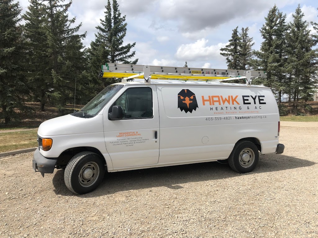 Hawk Eye Heating & AC | 1013 13 Ave Bay 3, Coaldale, AB T1M 0E4, Canada | Phone: (403) 359-4821