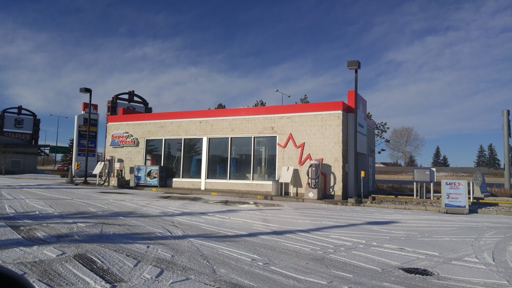 Petro-Canada & Car Wash | 1830 102 St NW, Edmonton, AB T6N 1N3, Canada | Phone: (780) 466-2221