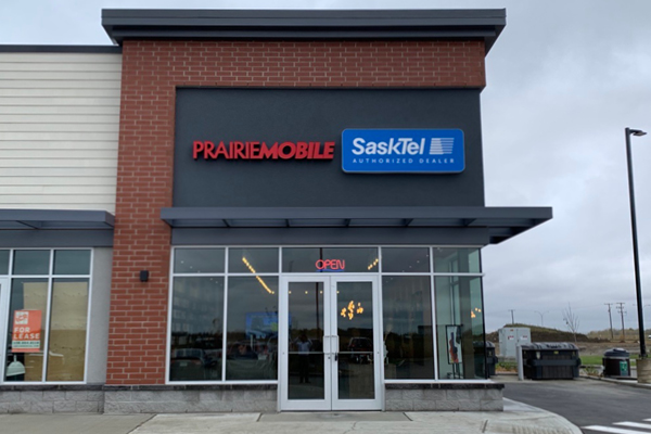 Prairie Mobile Communications - Sasktel Authorized Dealer | 2124 McClocklin Rd #20, Saskatoon, SK S7R 0M8, Canada | Phone: (306) 652-0600