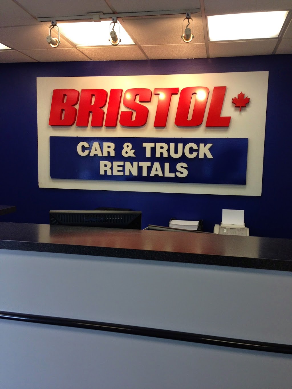 Bristol Car and Truck Rentals | 15 Regan Rd Unit #8, Brampton, ON L7A 1E3, Canada | Phone: (905) 453-8383