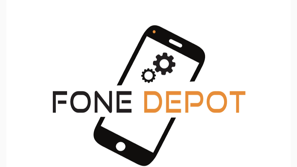 Fone Depot | 4915 Bathurst St, North York, ON M2R 1N2, Canada | Phone: (416) 222-2300