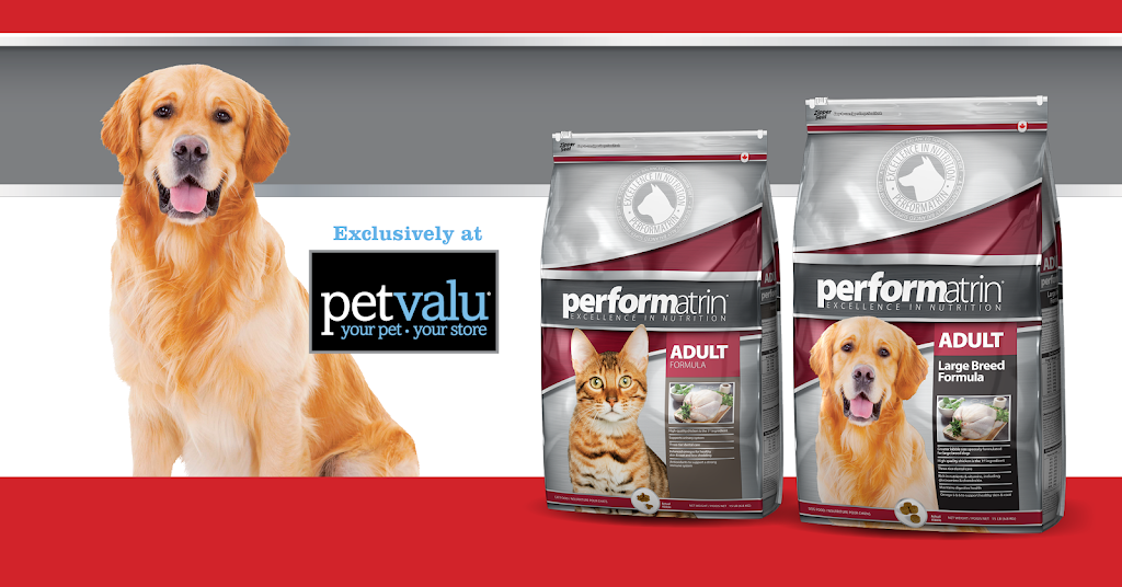 Pet Valu | 40 McEwan Dr E #12, Bolton, ON L7E 2Y3, Canada | Phone: (905) 951-0820