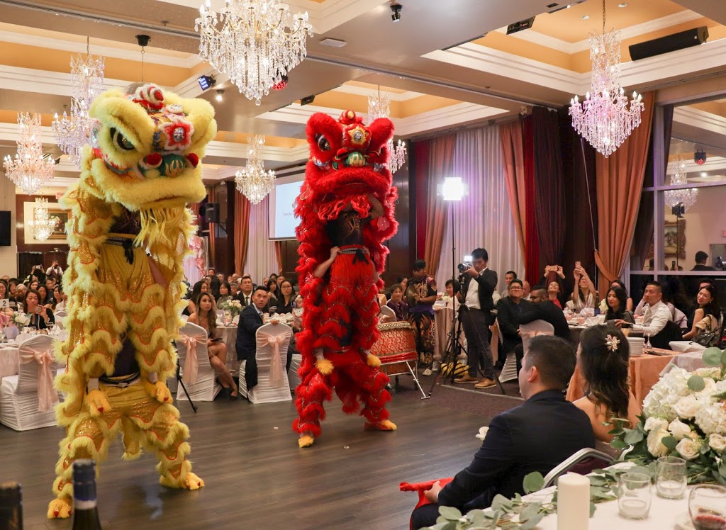 Vancity Lion Dance | 3435 Kingsway, Vancouver, BC V5R 5P7, Canada | Phone: (778) 968-5483