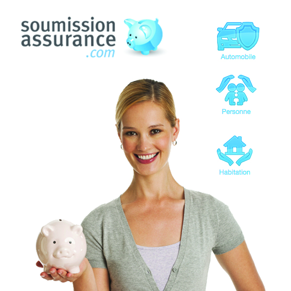 Soumission assurance | 1323 5e Av, Saint-Gabriel-de-Valcartier, QC G0A 4S0, Canada | Phone: (418) 265-2410