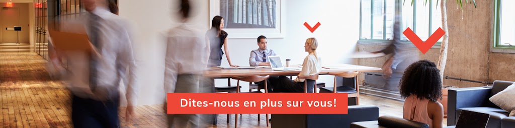 Recrutement Integral Inc | 172 Rue Notre-Dame #101, Repentigny, QC J6A 2P8, Canada | Phone: (450) 657-8880