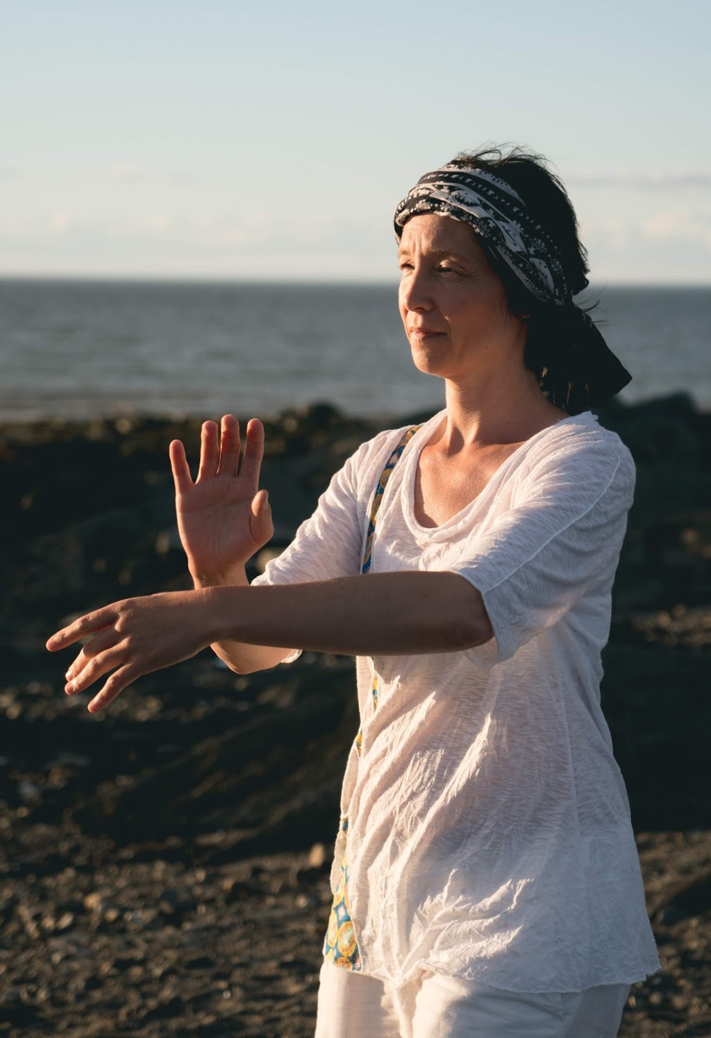 Cécile Colson Art du Chi (méditation Qi Gong, Tai Ji Quan, techn | 59e Rue Girouard, Victoriaville, QC G6P 5T2, Canada | Phone: (819) 990-2800