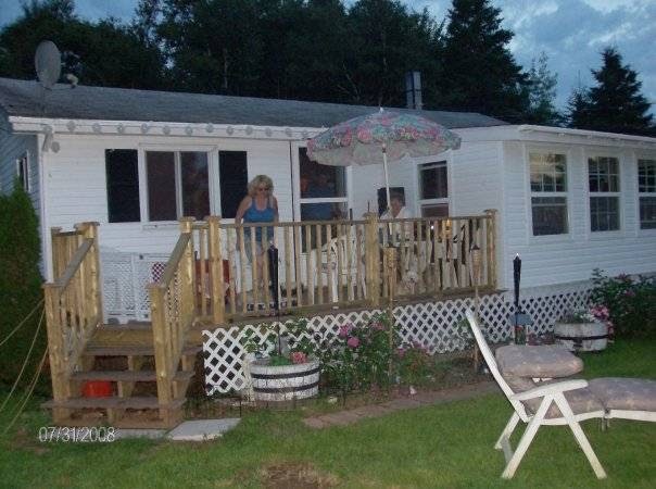 Sievert-Steele Cottage Rental | 13 Rock Island Rd, Tidnish, NS B4A 3X9, Canada | Phone: (902) 706-1155