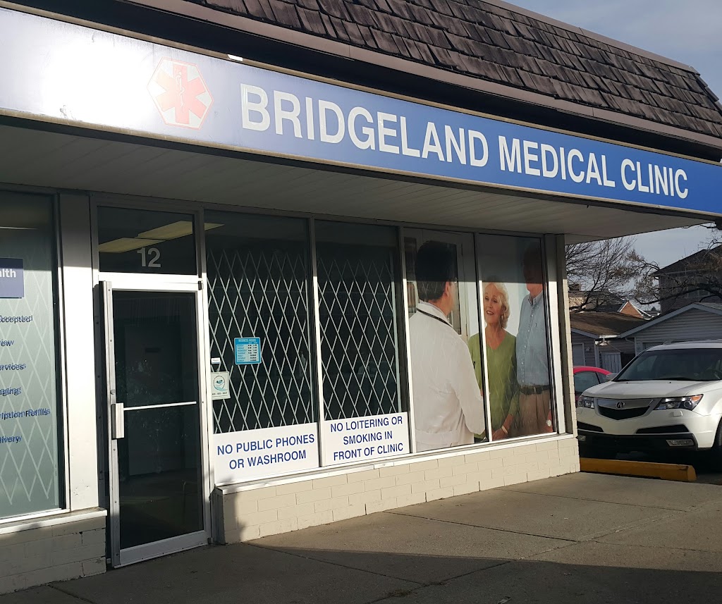 Bridgeland Medical Clinic | 630 1 Ave NE, Calgary, AB T2E 0B6, Canada | Phone: (403) 457-9055