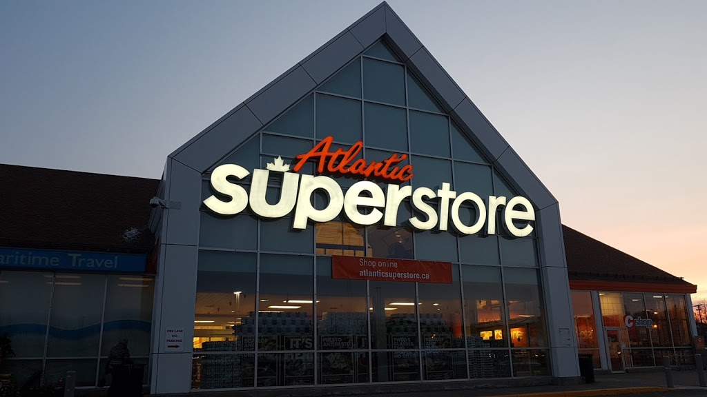 Atlantic Superstore | 429 Coverdale Rd, Riverview, NB E1B 3K3, Canada | Phone: (506) 387-5992