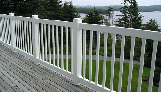 MacDonald Fencing | 1 This St, Porters Lake, NS B3E 1H4, Canada | Phone: (902) 466-6100