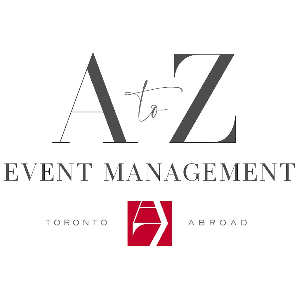 A to Z Event Management | 7851 Dufferin St, Thornhill, ON L4J 3M4, Canada | Phone: (416) 721-7444