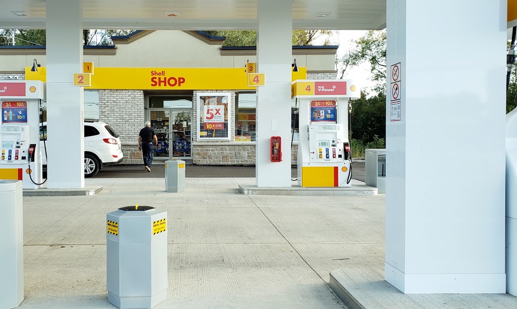 Shell gas station | 1253 Victoria St N, Kitchener, ON N2B 3E1, Canada | Phone: (519) 745-4622