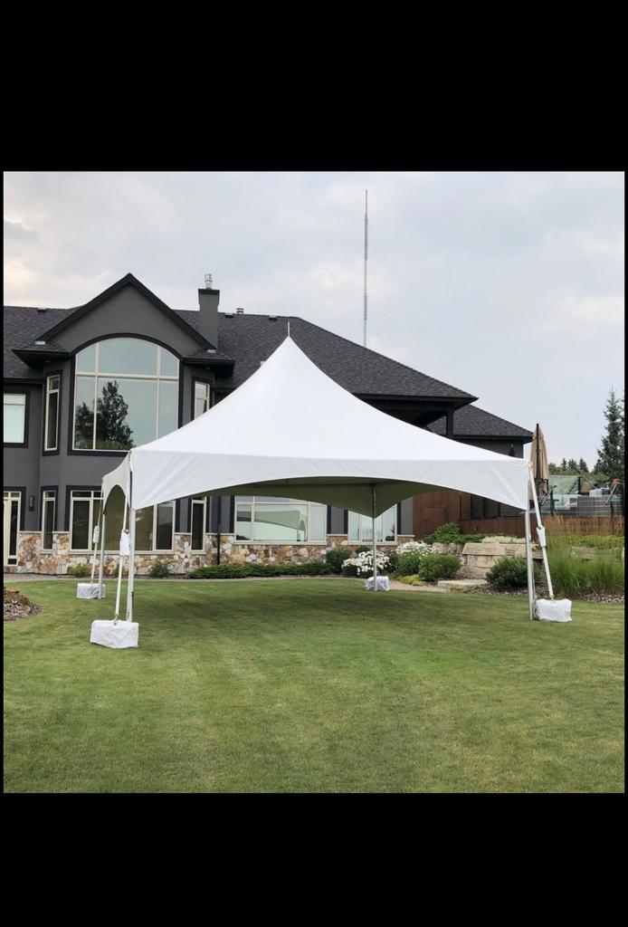 Tent Rentals Calgary | 275051 Township Rd 250, Rockyview, AB T1Z 0X4, Canada | Phone: (403) 312-9000