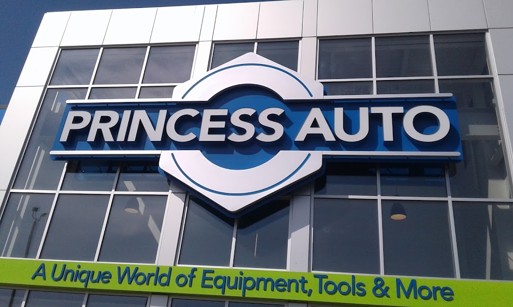 Princess Auto | 170 Leva Ave, Red Deer, AB T4E 0A5, Canada | Phone: (403) 342-6181