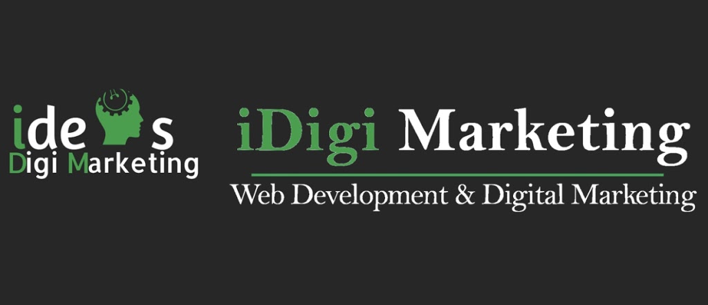 iDigi Marketing | 5950 Glen Erin Dr, Mississauga, ON L5M 6J1, Canada | Phone: (437) 982-3583