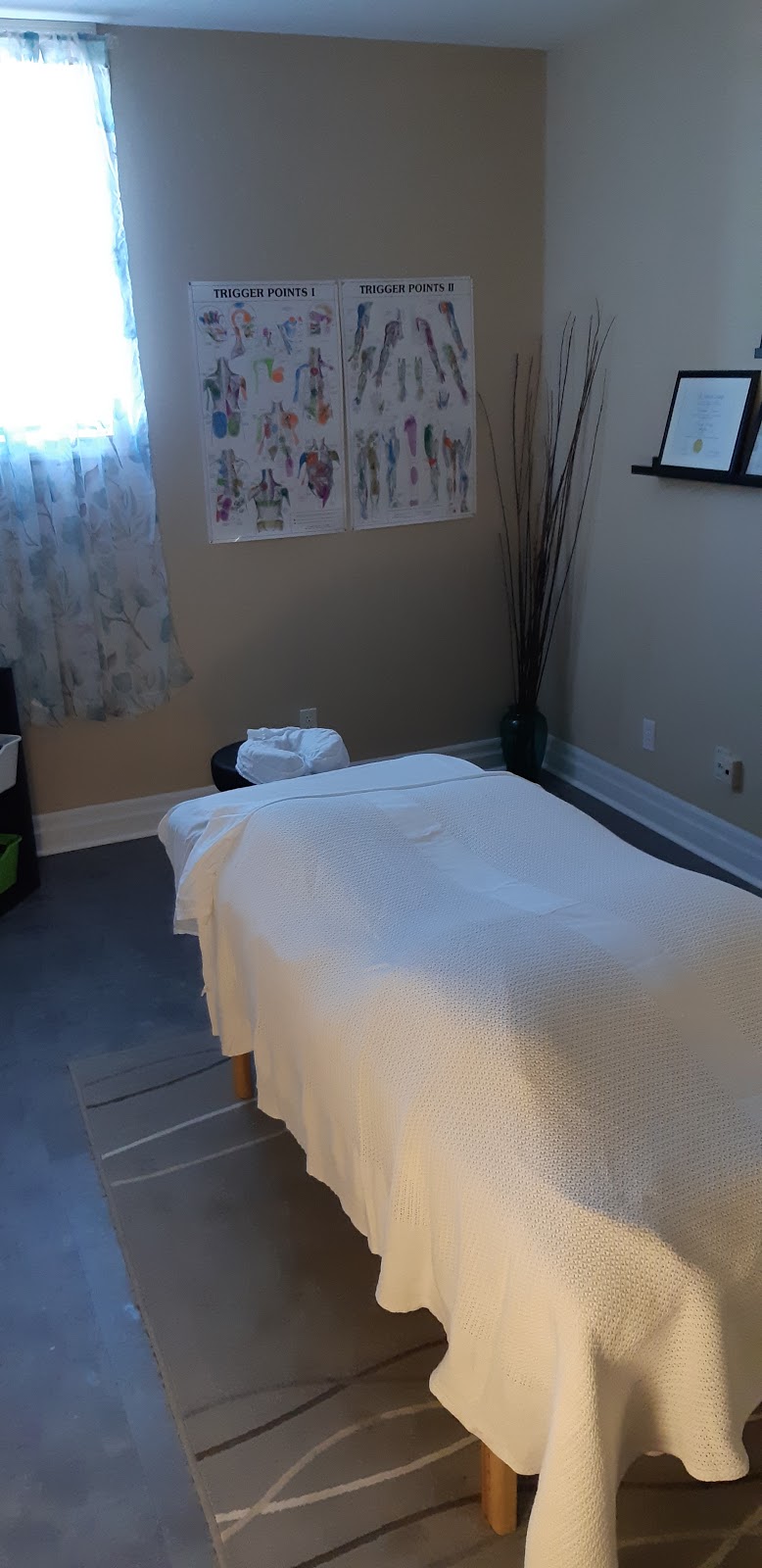 Mercury Massage Therapy | 670 Fortune Crescent Unit 6, Kingston, ON K7P 2T3, Canada | Phone: (613) 900-1955